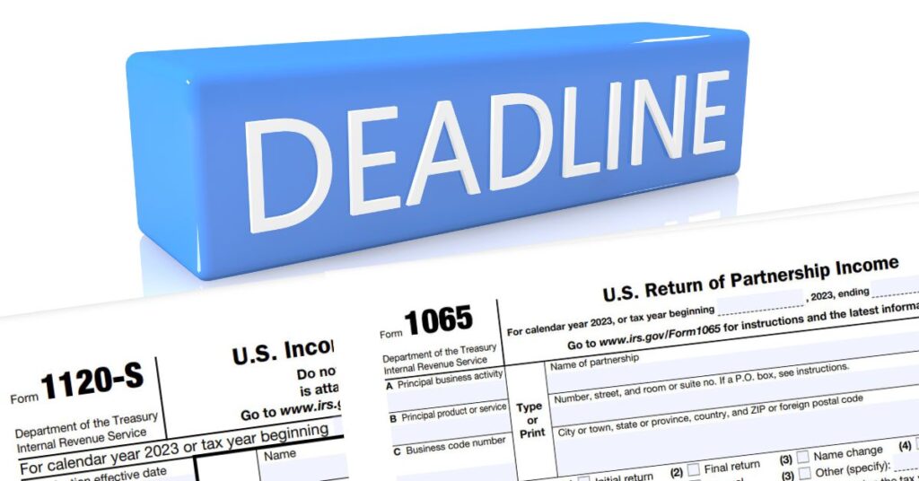 corporate deadline 1200 x 628 px