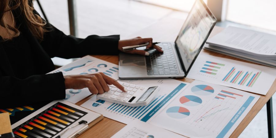 protea financial bookkeeping basics 1